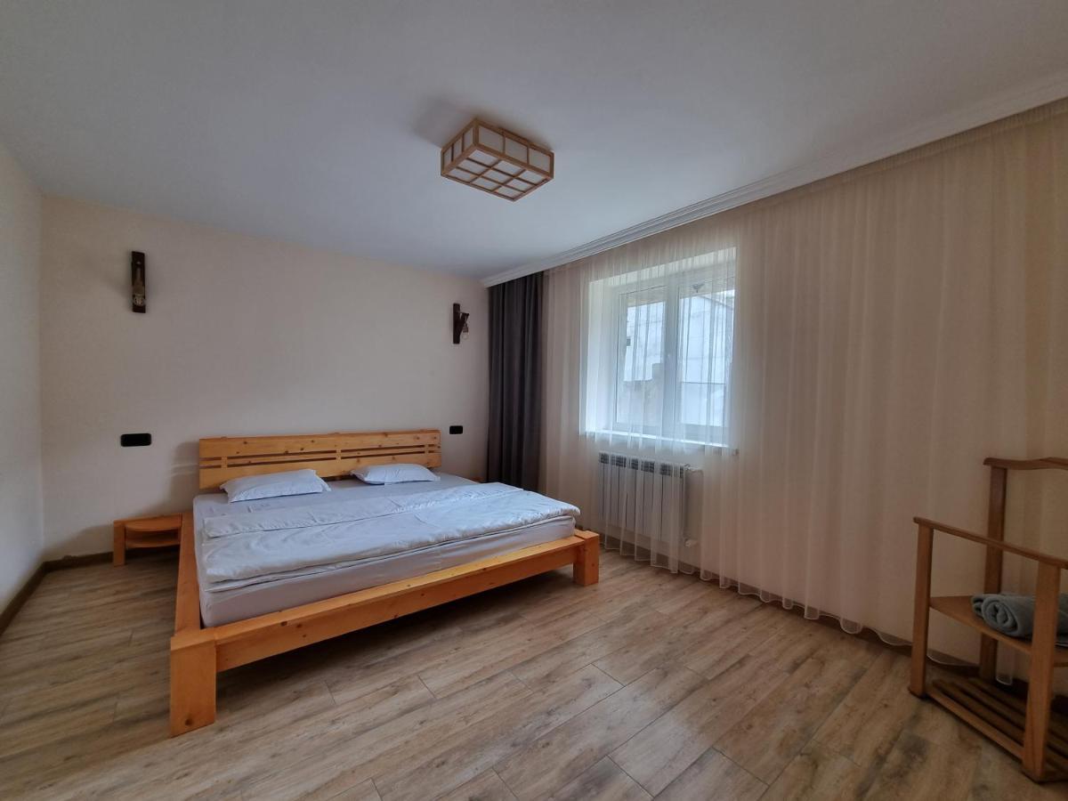 Villa Sunshine , Apartment With 4 Bedrooms,Whole Apartment, Апартмент Целиком Дилижан Экстерьер фото