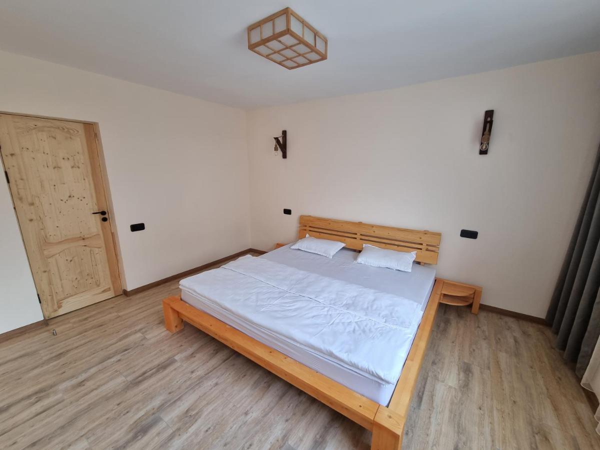 Villa Sunshine , Apartment With 4 Bedrooms,Whole Apartment, Апартмент Целиком Дилижан Экстерьер фото