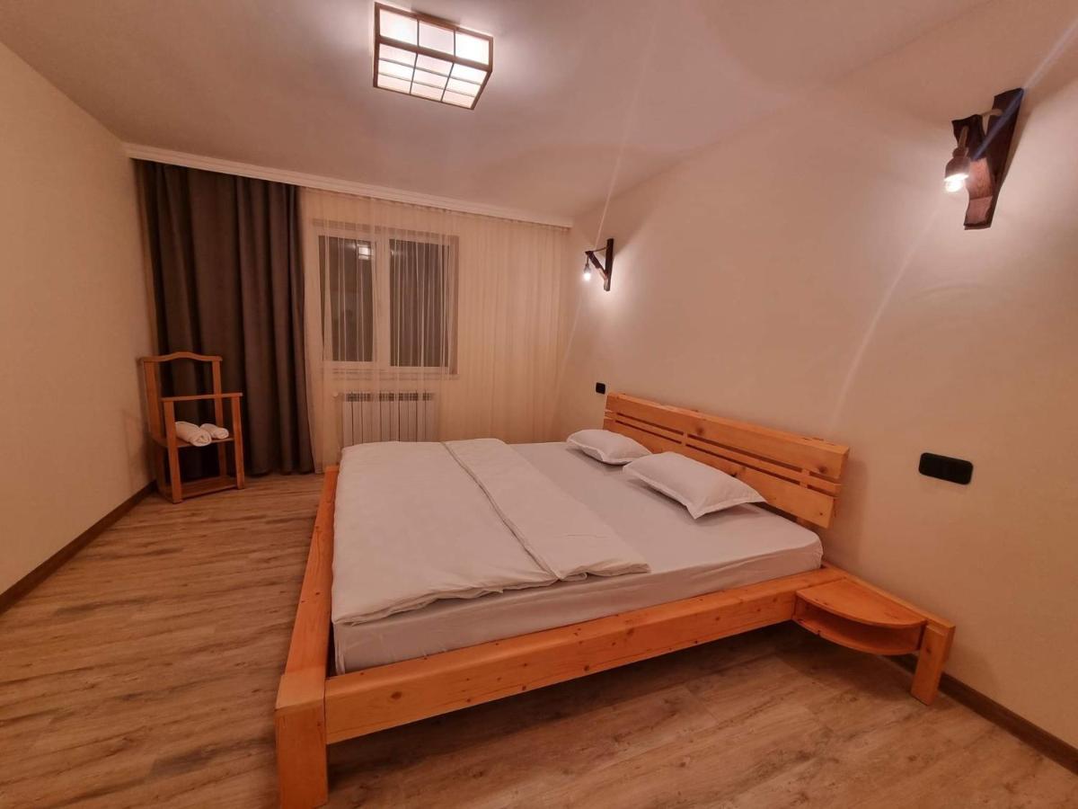 Villa Sunshine , Apartment With 4 Bedrooms,Whole Apartment, Апартмент Целиком Дилижан Экстерьер фото