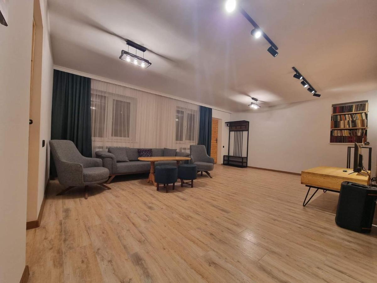 Villa Sunshine , Apartment With 4 Bedrooms,Whole Apartment, Апартмент Целиком Дилижан Экстерьер фото