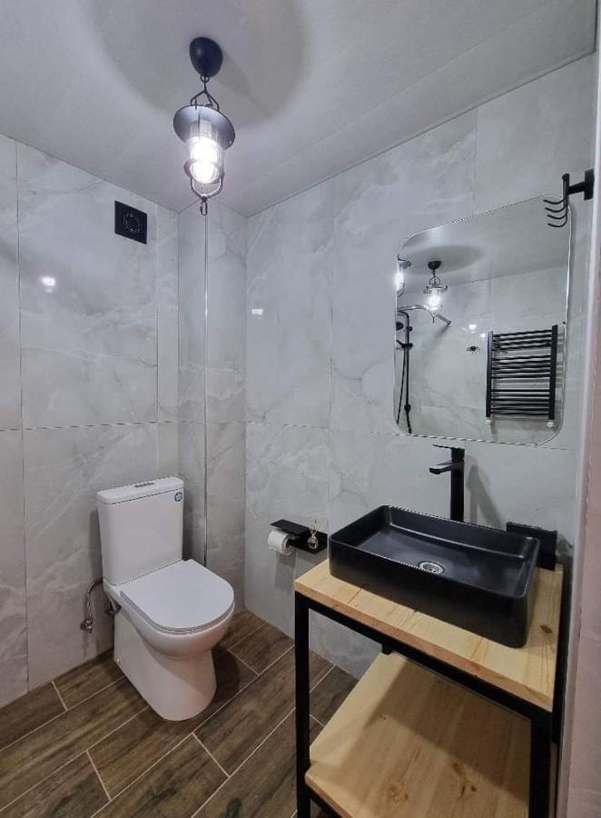 Villa Sunshine , Apartment With 4 Bedrooms,Whole Apartment, Апартмент Целиком Дилижан Экстерьер фото