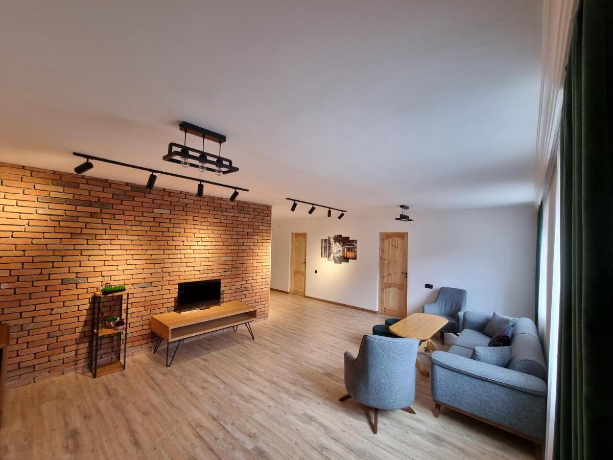 Villa Sunshine , Apartment With 4 Bedrooms,Whole Apartment, Апартмент Целиком Дилижан Экстерьер фото