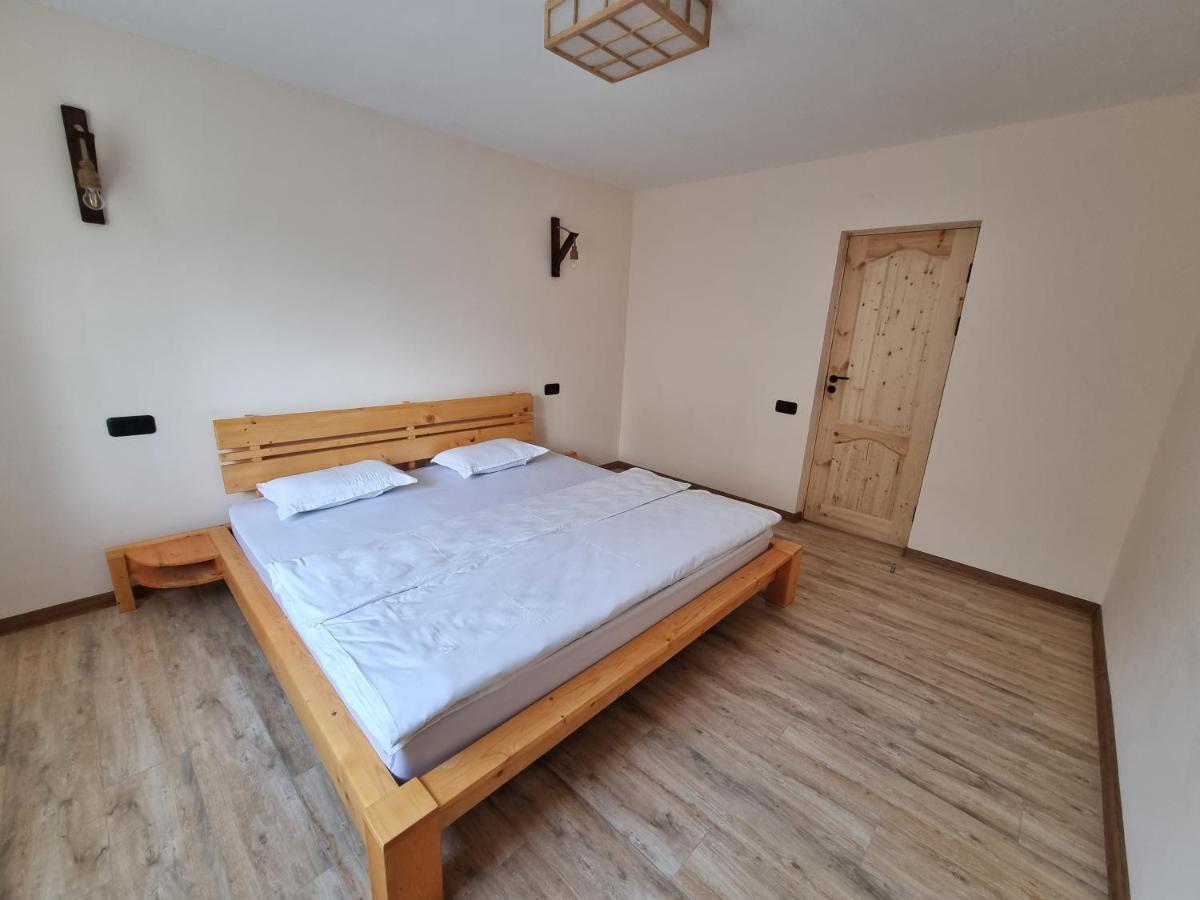Villa Sunshine , Apartment With 4 Bedrooms,Whole Apartment, Апартмент Целиком Дилижан Экстерьер фото