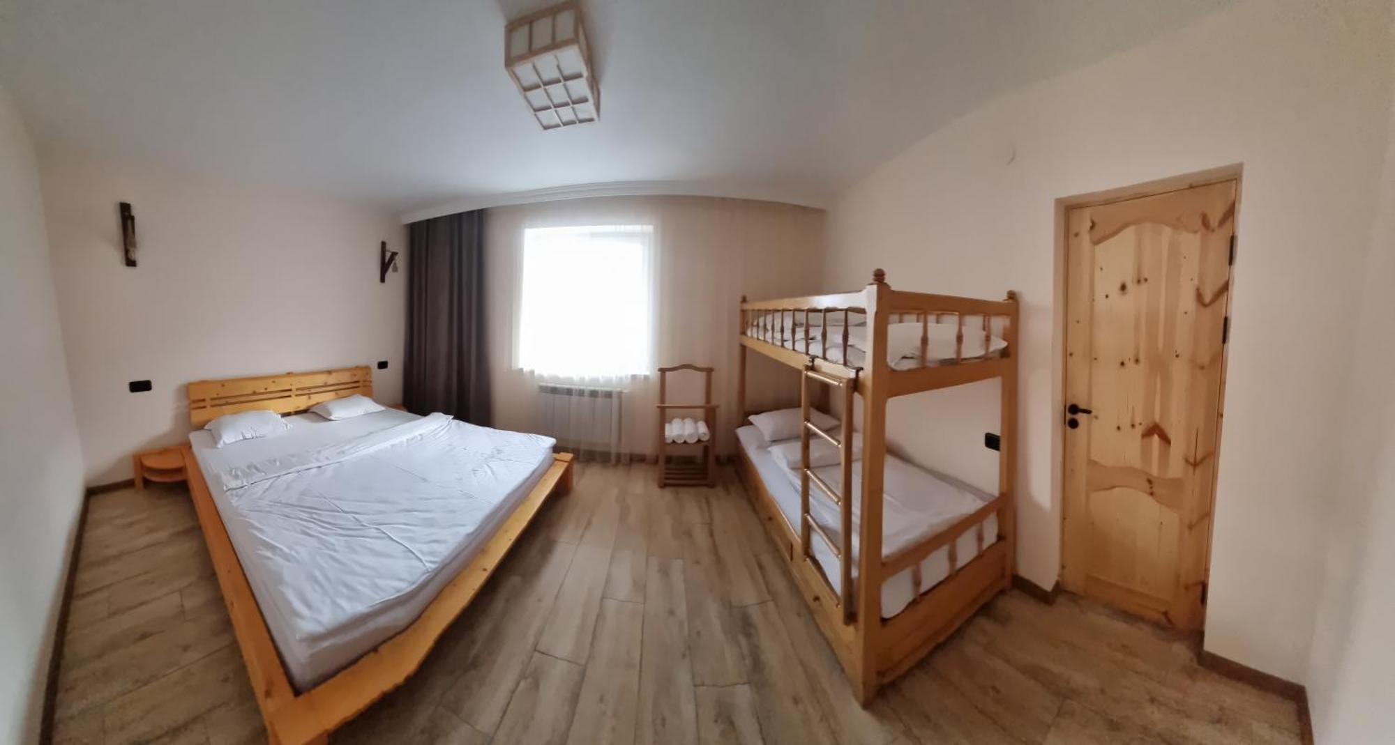 Villa Sunshine , Apartment With 4 Bedrooms,Whole Apartment, Апартмент Целиком Дилижан Экстерьер фото