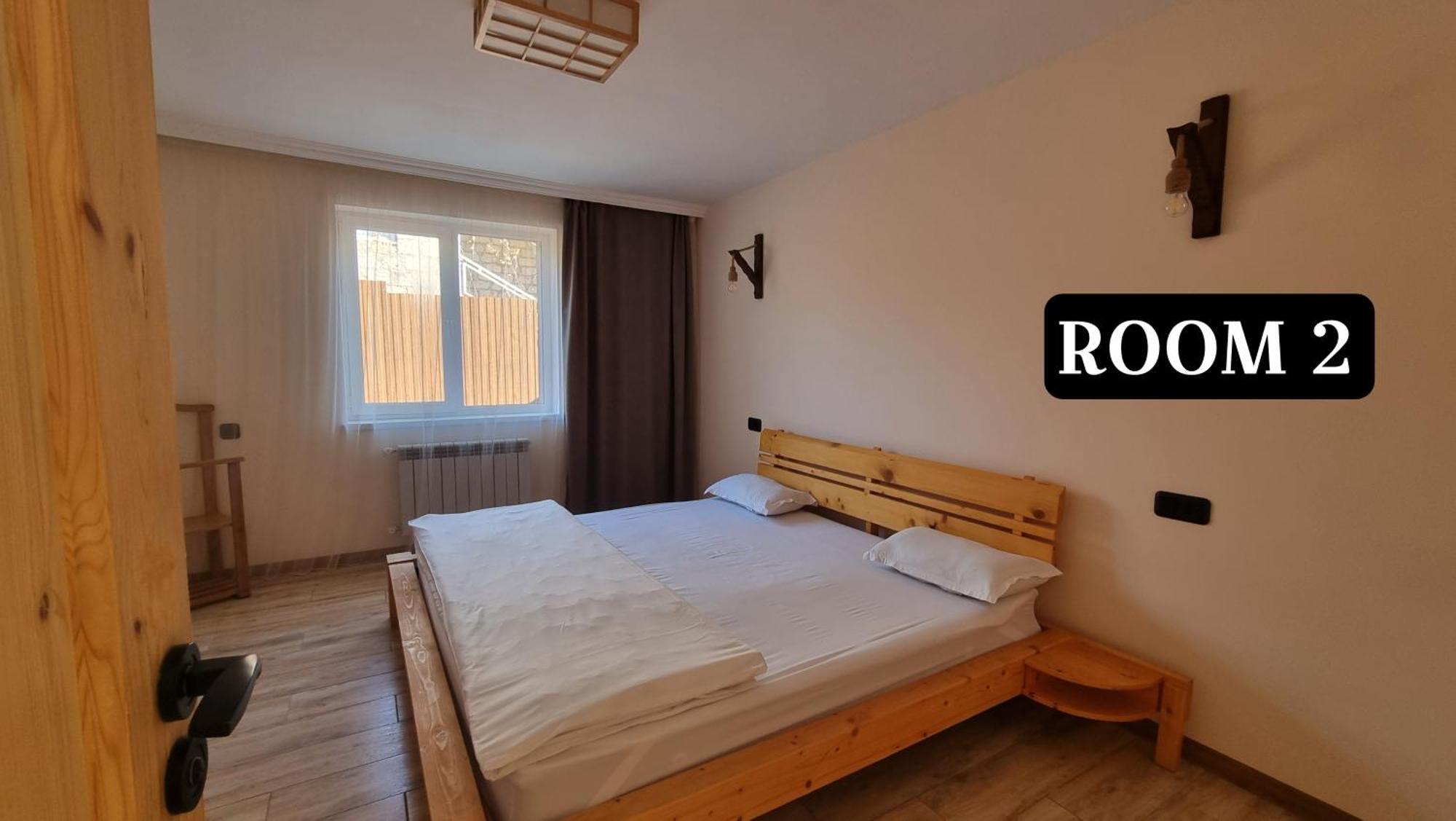 Villa Sunshine , Apartment With 4 Bedrooms,Whole Apartment, Апартмент Целиком Дилижан Экстерьер фото