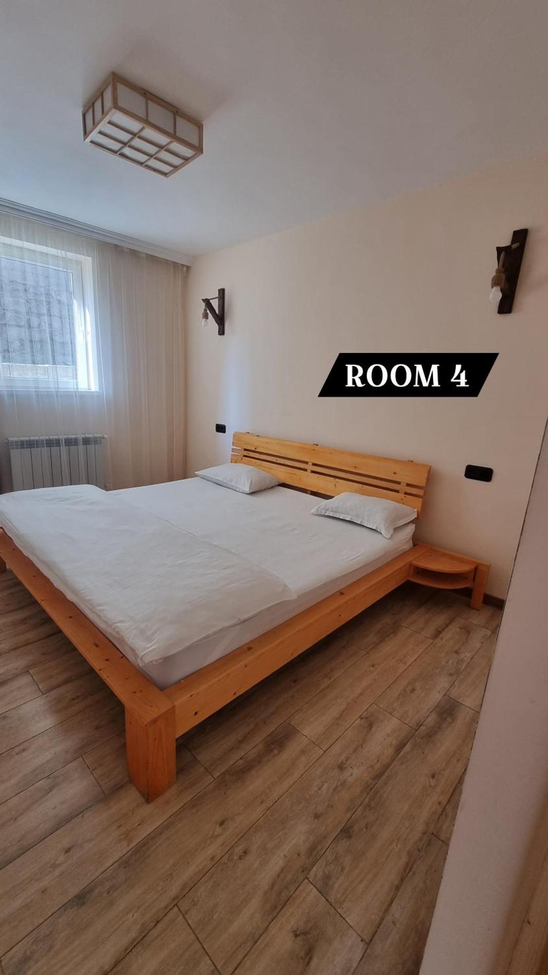 Villa Sunshine , Apartment With 4 Bedrooms,Whole Apartment, Апартмент Целиком Дилижан Экстерьер фото
