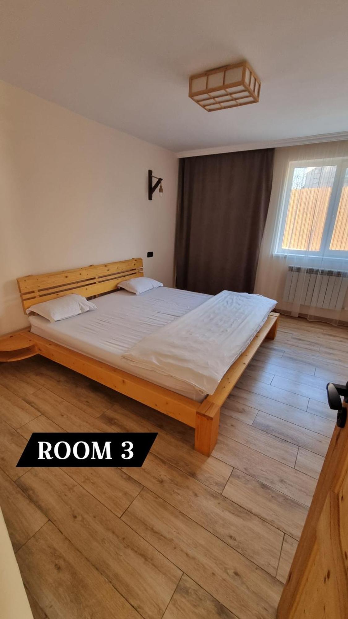 Villa Sunshine , Apartment With 4 Bedrooms,Whole Apartment, Апартмент Целиком Дилижан Экстерьер фото